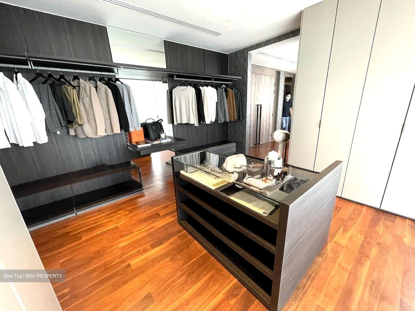 Concourse Skyline (D7), Apartment #626311051